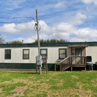 Jackson Hospital - Assessment Center, Montgomery, Alabama, 36106