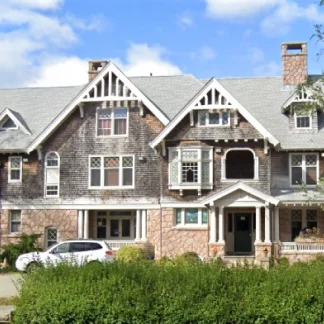 Gosnold at Emerson House, West Falmouth, Massachusetts, 02574