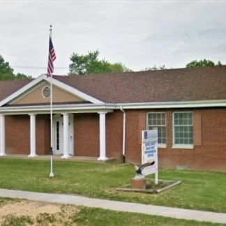 Jasper County Health Department, Newton, Illinois, 62448