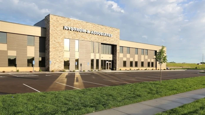 Nystrom and Associates - Otsego Clinic, Elk River, Minnesota, 55330