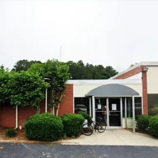 Highland Rivers Health - Bartow Recovery and Wellness Center, Cartersville, Georgia, 30120