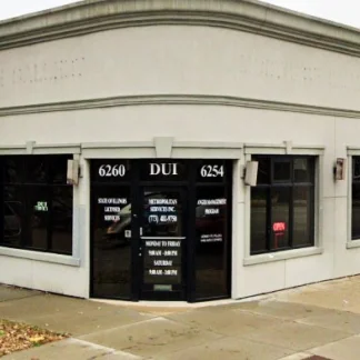 DUI Metropolitan Services, Chicago, Illinois, 60634