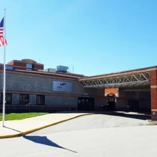 SSM Health St. Joseph Hospital, Wentzville, Missouri, 63385