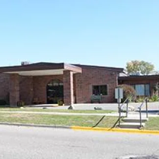 St. Clare Center, Baraboo, Wisconsin, 53913