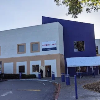 Santa Clara County Mental Health, San Jose, California, 95133