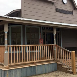 Sundown Ranch, Canton, Texas, 75103