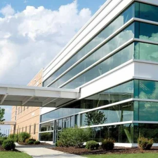 Northwestern Medicine KishHealth Physician Group, Sycamore, Illinois, 60178