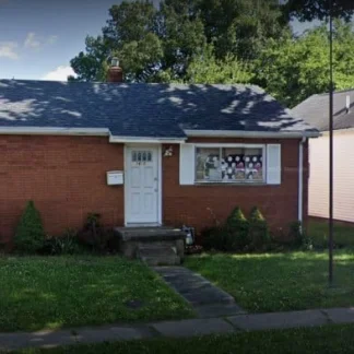 Children's First Rehabilitation Services, Evansville, Indiana, 47711