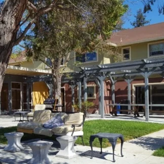 Bay Area Community Services - Woodroe Place, Hayward, California, 94541