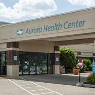 Aurora Behavioral Health Center - Lake Geneva, Lake Geneva, Wisconsin, 53147