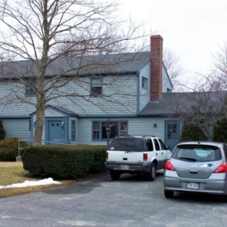 Cape Cod Islands - Seawinds Residence, Barnstable, Massachusetts, 02601