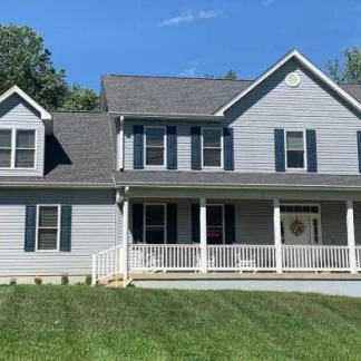 Spiritual Care Support Ministries, Warrenton, Virginia, 20188