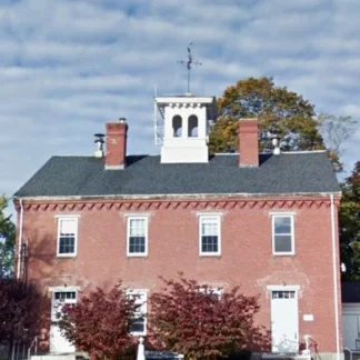 Seacoast Youth Services, Seabrook, New Hampshire, 03874