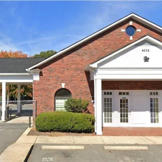 Queen City Treatment Center, Charlotte, North Carolina, 28215