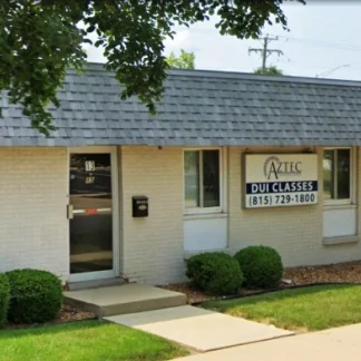 Aztec Counseling Agency, Joliet, Illinois, 60435