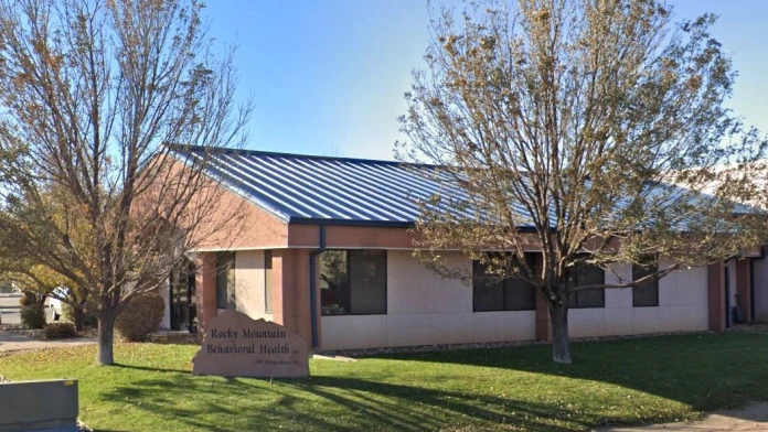 Rocky Mountain Behavioral Health, Canon City, Colorado, 81212