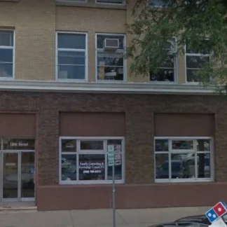 Family Counseling and Psychology Center - DUI Services, Rock Island, Illinois, 61201