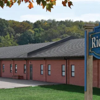 Pyramid Healthcare - Ridgeview Inpatient Treatment Center, Gibsonia, Pennsylvania, 15044