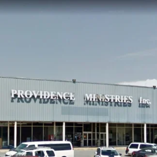 Providence Recovery Place - Women's Recovery, Dalton, Georgia, 30720
