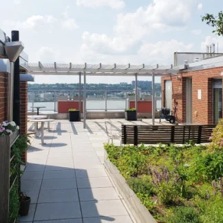 The Fortune Society, Queens, New York, 11101