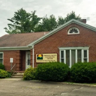 Frontier Health - Johnson County Counseling Center, Mountain City, Tennessee, 37683