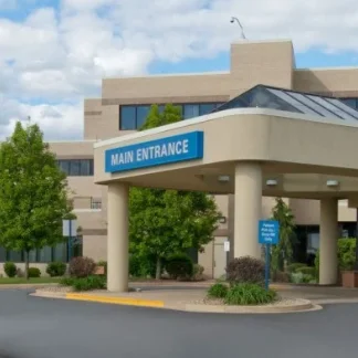 UPMC Northwest - Behavioral Health, Seneca, Pennsylvania, 16346