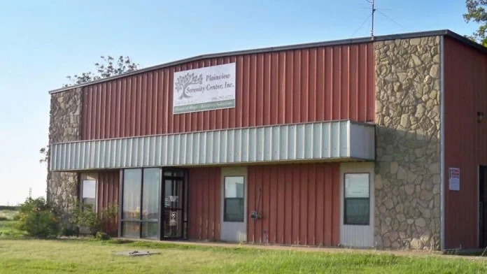 Plainview Serenity Center, Plainview, Texas, 79072