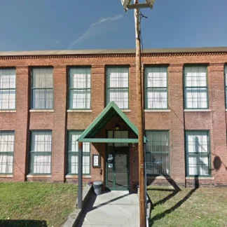 BHN Cole's Place, Springfield, Massachusetts, 01104