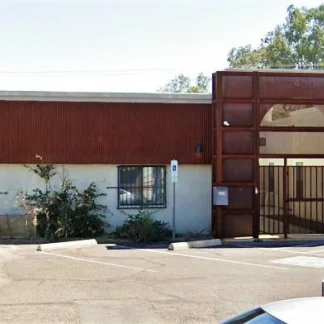 Counseling and Consulting Services, Tucson, Arizona, 85719