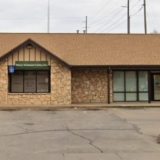 Metro Treatment Center, Wichita, Kansas, 67214