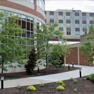 Saint Peter's Addiction Recovery Center - South Manning Boulevard, Albany, New York, 12208