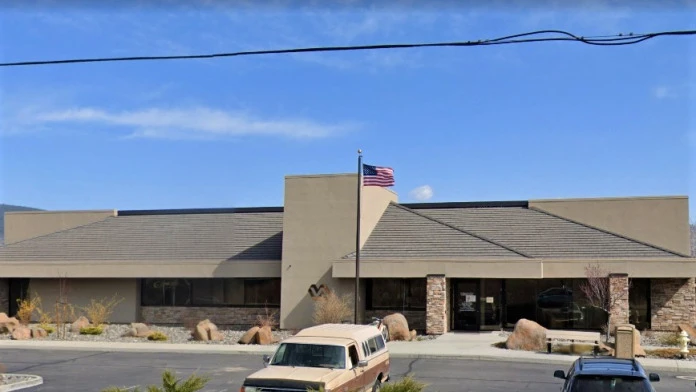 VA Sierra Nevada Health Care System - VA Diamond View Outpatient Clinic, Susanville, California, 96130