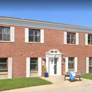 Maryville, Des Plaines, Illinois, 60016