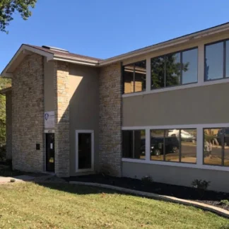 George Norman Jr. Recovery Center, Independence, Missouri, 64055