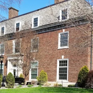 Park Avenue Center - Women's, Minneapolis, Minnesota, 55404