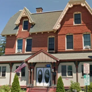 Phoenix House - Residential Program, Springfield, Massachusetts, 01105