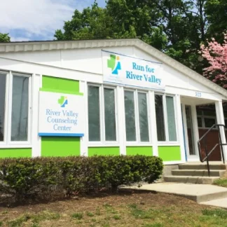 River Valley Counseling Center - Holyoke, Holyoke, Massachusetts, 01040