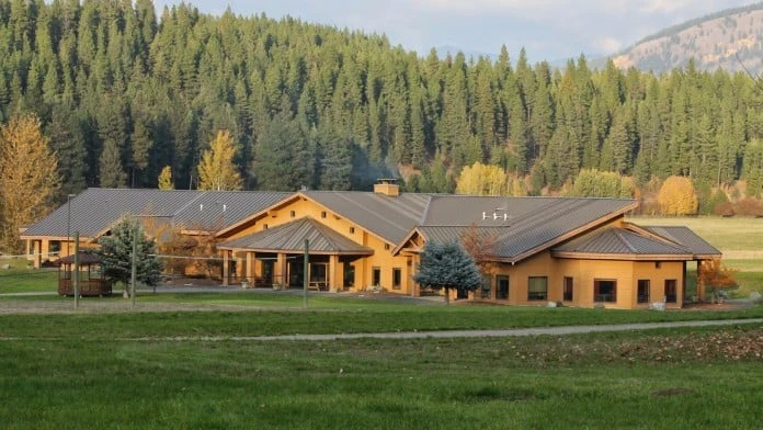 Boulder Creek Academy, Bonners Ferry, Idaho, 83805