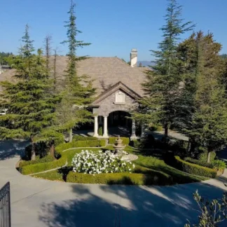 Ranch Creek Recovery, Murrieta, California, 92562