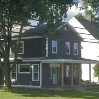 Gaudenzia, Girard, Pennsylvania, 16417