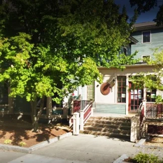 Ellsworth Child - Family Counseling Center, Worcester, Massachusetts, 01609