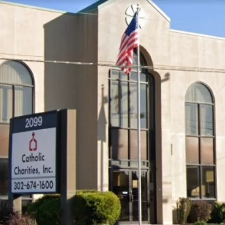 Catholic Charities, Dover, Delaware, 19901