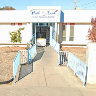 Terkensha Associates - Grand Avenue, Sacramento, California, 95838