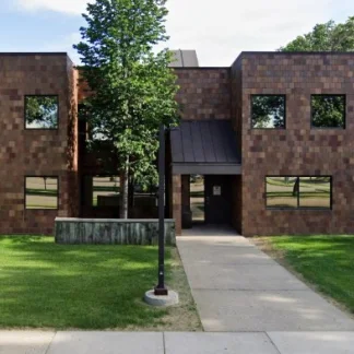 Avera Saint Luke's, Aberdeen, South Dakota, 57401