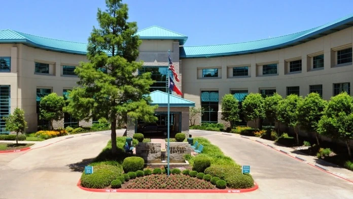 Titus Regional Medical Center, Mount Pleasant, Texas, 75455