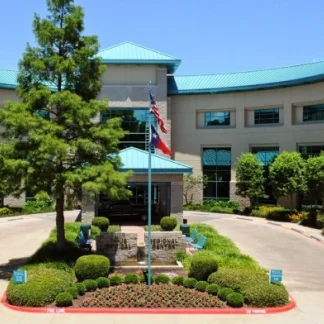 Titus Regional Medical Center, Mount Pleasant, Texas, 75455