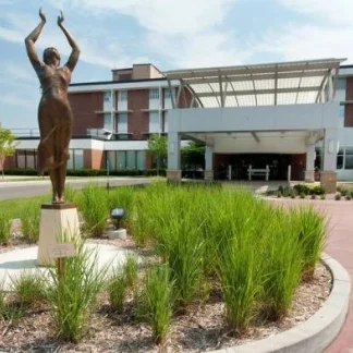 Mercy Hospital Unity Campus - Substance Abuse Services, Minneapolis, Minnesota, 55432