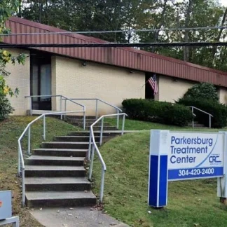Parkersburg Comprehensive Treatment Center, Parkersburg, West Virginia, 26104