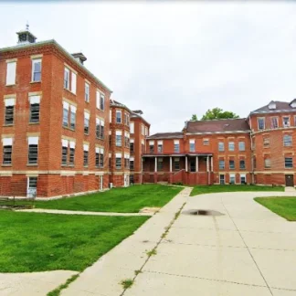 Zion Recovery, Clarinda, Iowa, 51632