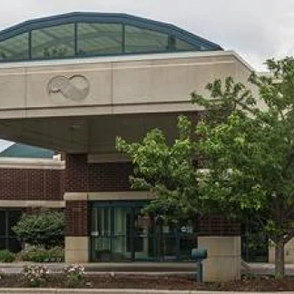 Aurora Behavioral Health Center, Neenah, Wisconsin, 54956